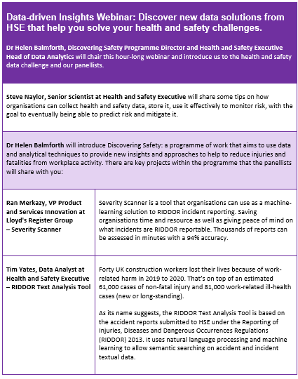 Data webinar programme page 1